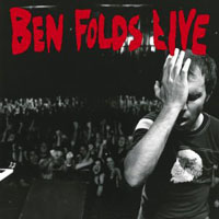 Ben Folds Five - Ben Folds Live