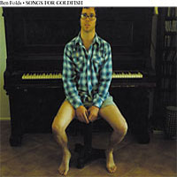 Ben Folds Five - Songs For Goldfish