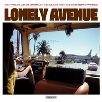 Ben Folds Five - Lonely Avenue (feat. Nick Hornby)