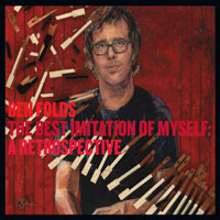 Ben Folds Five - The Best Imitation of Myself: A Retrospective (CD 1)