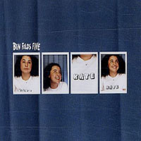 Ben Folds Five - Kate (Single)