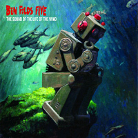 Ben Folds Five - The Sound of The Life of The Mind