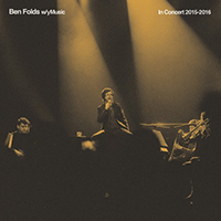 Ben Folds Five - In Concert 2015-2016