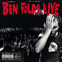 Ben Folds Five - Ben Folds Live (Japan Edition)