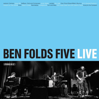 Ben Folds Five - Live 2013