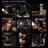 Ben Folds Five - Live at My Space