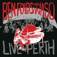 Ben Folds Five - Ben Folds & West Australian Symphony Orchestra - Live in Perth