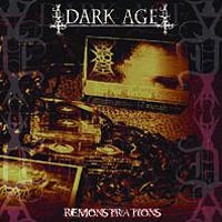 Dark Age - Remonstrations