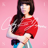 Carly Rae Jepsen - Kiss (Japan Edition)