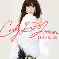 Carly Rae Jepsen - This Kiss (Remixes ) (UK Edition EP)