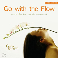 Sangah Guna - Go With The Flow