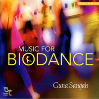 Sangah Guna - Music For Biodance