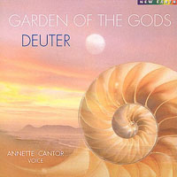 Deuter - Garden Of The Gods