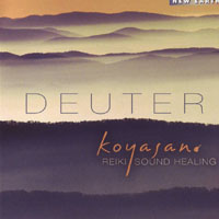 Deuter - Koyasan