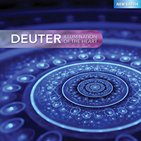 Deuter - Illumination of the Heart