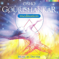 Deuter - Gourishankar