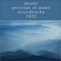 Deuter - Princess of Dawn (Soundtracks) [LP]
