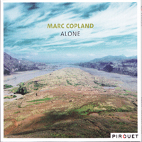 Marc Copland Trio - Alone