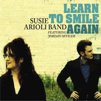 Susie Arioli Swing Band - Learn To Smile Again