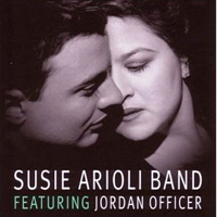 Susie Arioli Swing Band - That's For Me