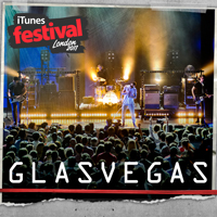 Glasvegas - iTunes Festival London 2011 (EP)