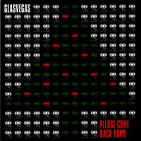 Glasvegas - Please Come Back Home (Single)