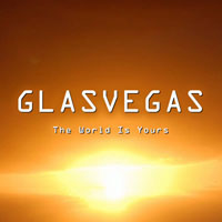 Glasvegas - The World Is Yours (Single)
