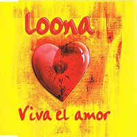 Loona - Viva El Amor (Single)