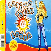 Loona - Latino Lover (Single)