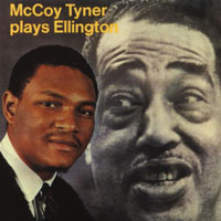 McCoy Tyner - Mccoy Tyner Plays Ellington