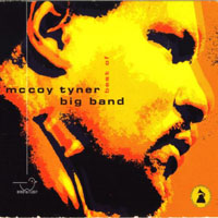 McCoy Tyner - Best of McCoy Tyner Big Band