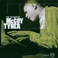 McCoy Tyner - The Definitive McCoy Tyner