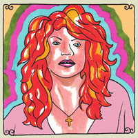 Nikka Costa - Daytrotter Studio 02/10/2012 (Single)