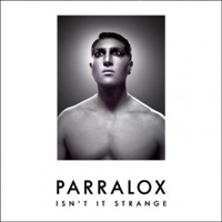 Parralox - Isn't It Strange (EP) (Limited Edition)
