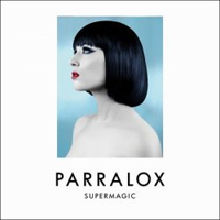 Parralox - Supermagic (CR PLOX 05D)