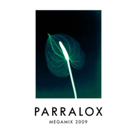 Parralox - Megamix 2009 (Single)