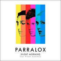 Parralox - Silent Morning (EP)
