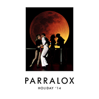 Parralox - Holiday '14 (EP)