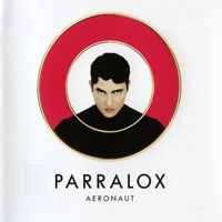 Parralox - Aeronaut (EP)