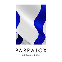 Parralox - Megamix 2015 (Single)