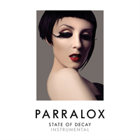 Parralox - State Of Decay (Instrumental)