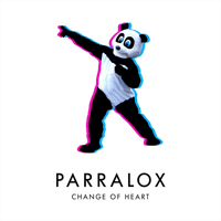 Parralox - Change of Heart (Single)