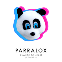 Parralox - Change of Heart (Remixes)