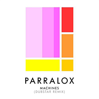 Parralox - Machines (Dubstar Remix) (Single)