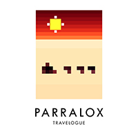 Parralox - Travelogue (Limited Super Deluxe Fan Edition) (CD 1)