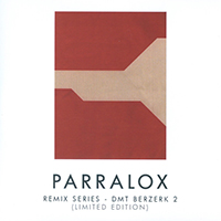 Parralox - Travelogue (Limited Super Deluxe Fan Edition) (CD 3)