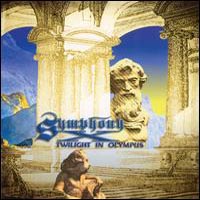 Symphony X - Twilight In Olympus