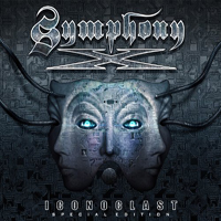 Symphony X - Iconoclast (Deluxe Edition: CD 1)