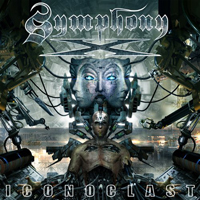 Symphony X - Iconoclast (Deluxe Edition: CD 2)