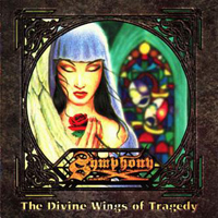 Symphony X - The Divine Wings Of Tragedy